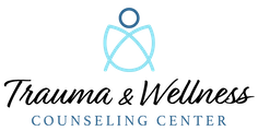 Trauma & Wellness Counseling Center Logo